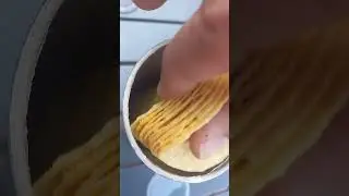 Pringles Hot Honey