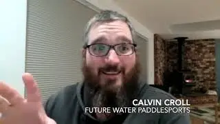 OOPS presents Calvin Croll