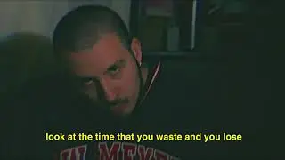 ICE atm - "CHERNOBYL" (PROD. ICE atm) [MUSIC VIDEO]