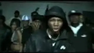 2 Nice ft. Royal & D.E.Velopment - Gangsta No
