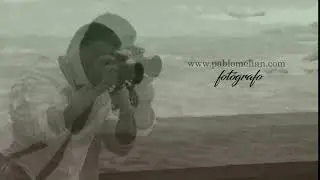 Fotógrafo en Tenerife - www.pablomelian.com