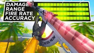*OVERPOWERED* AK47 in COLD WAR! (Best Class Setup)