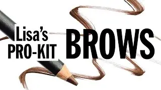 My Pro Kit - Eyebrow Products