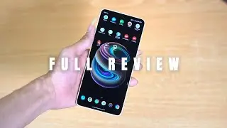 Review Jujur Poco X6 5G: Worth It Gak Sih?