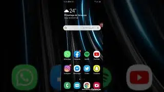 Como poner Instagram en modo noche android y IOS