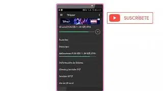 descomprimir archivos  rar/ zip en android unzip files