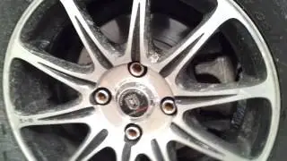 Lanos задние дисковые тормоза (здт) / Lanos rear disc break