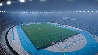PANAS‼️TIMNAS INDONESIA BIKIN DENMARK GEMETAR DI FINAL🔥EFOOTBALL PES 2021 LIVE STREAM 2K 60FPS!