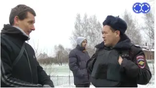 Канал Движение                   Дебют Государева Коня.