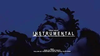 [FREE] Afrobeat Instrumental x Burnaboy x Dancehall Type Beat - The Wind