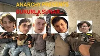 Csgo Dehşet Vuruşlar #1