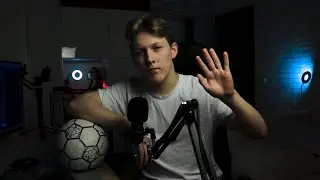 Я ВЕРНУЛСЯ!!! Чтобы попрощаться... С Футбольным Фристайлом