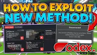 How to Exploits on PC! *BYPASS Error Code 280* | BYFRON BYPASS + WORKING EXECUTOR! | NEW Method!