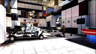 MW2 this is why we hate Commando - JX23