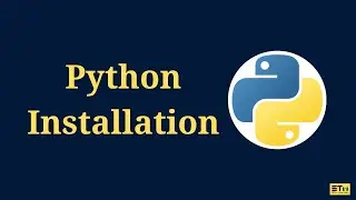 How To Install Python 3.8.5 On Windows 10 [2020]