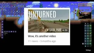 I'm BACK part 4