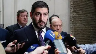 Billete de Vuelta. PNL contra la inmigración ilegal.