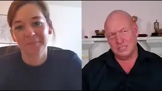 Isabelle Miller & Heiko Schrang über Trump, Zukunft Deutschlands & die neue Zeit