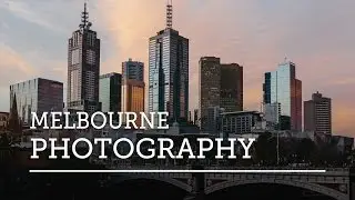 STREET PHOTOGRAPHY VLOG MELBOURNE, AUSTRALIA
