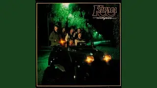 Rauta hautaa kylmempää - Long Train Running