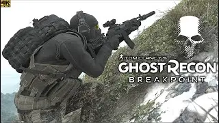 Ghost Recon | Most HATED Outpost | E&E | No Hud