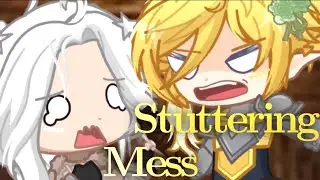 SHUT- . . .
