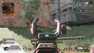 What Happened To Caustic?? LOL