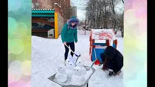 Папа наставник