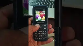 Samsung Duos FM 