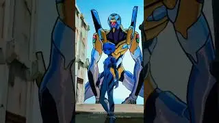 EVANGELION | TIKTOK ANIME WALLPAPER SHORT LIVE 2022