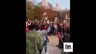 Takeoff candle light 🙏