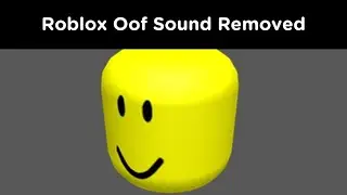 NEW ROBLOX DEATH SOUND?????!!!!! / НОВЫЙ ЗВУК СМЕРТИ В РОБЛОКСЕ??????!!!!!!!