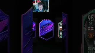 Stat Revealing The 93+ Shapeshifters or FUTTIES Player Pick!
