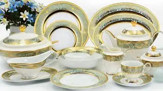 High Quality dinner set for 12 Wholesale - Karosa Chinaware