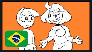 [James Bear] JRPG - legendado pt-br