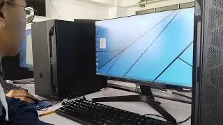 Computer task  rhcp