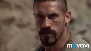 Бойка Неоспоримый 3 Часть 5