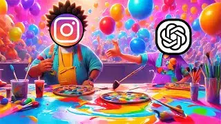 I Built an Instagram Automation Script for Organic Growth!
