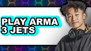 How to Play Arma 3 Jets 2025 - Easy Guide