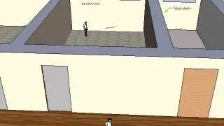 animacion planta monedas william