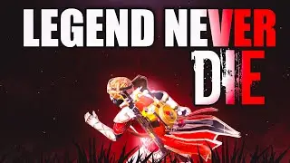 LEGEND NEVER DIE || 👏THANKS FOR 4K GG FAM || OP MOMENTS IN BGMI || BGMI MONTAGE