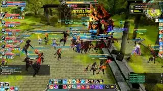 Cabal Online: Arcane Golem