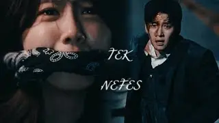 Kore Klip / Tek Nefes(The K2)