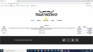 How to add two layouts in ASP .net MVC and Image uploading