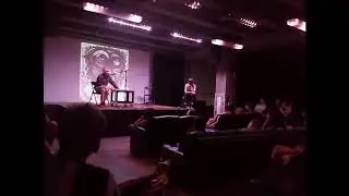 Поэт Бренер и бретёры. Невидимые люди. Часть 4