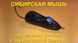 Fishing lure 