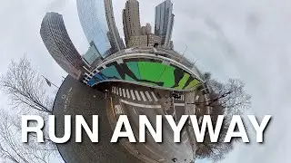 Run Anyway - Run Motivation