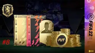 Division Rivals Rewards #8