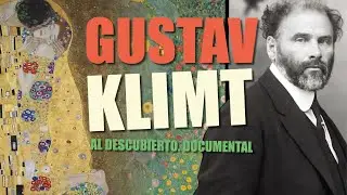 GUSTAV KLIMT (DOCUMENTAL)