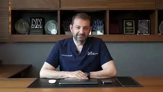 DrT Klinikte Traşsız Uzun Saç Ekimi